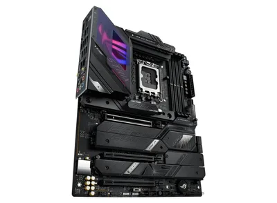 ASUS ROG STRIX Z790-E GAMING WIFI