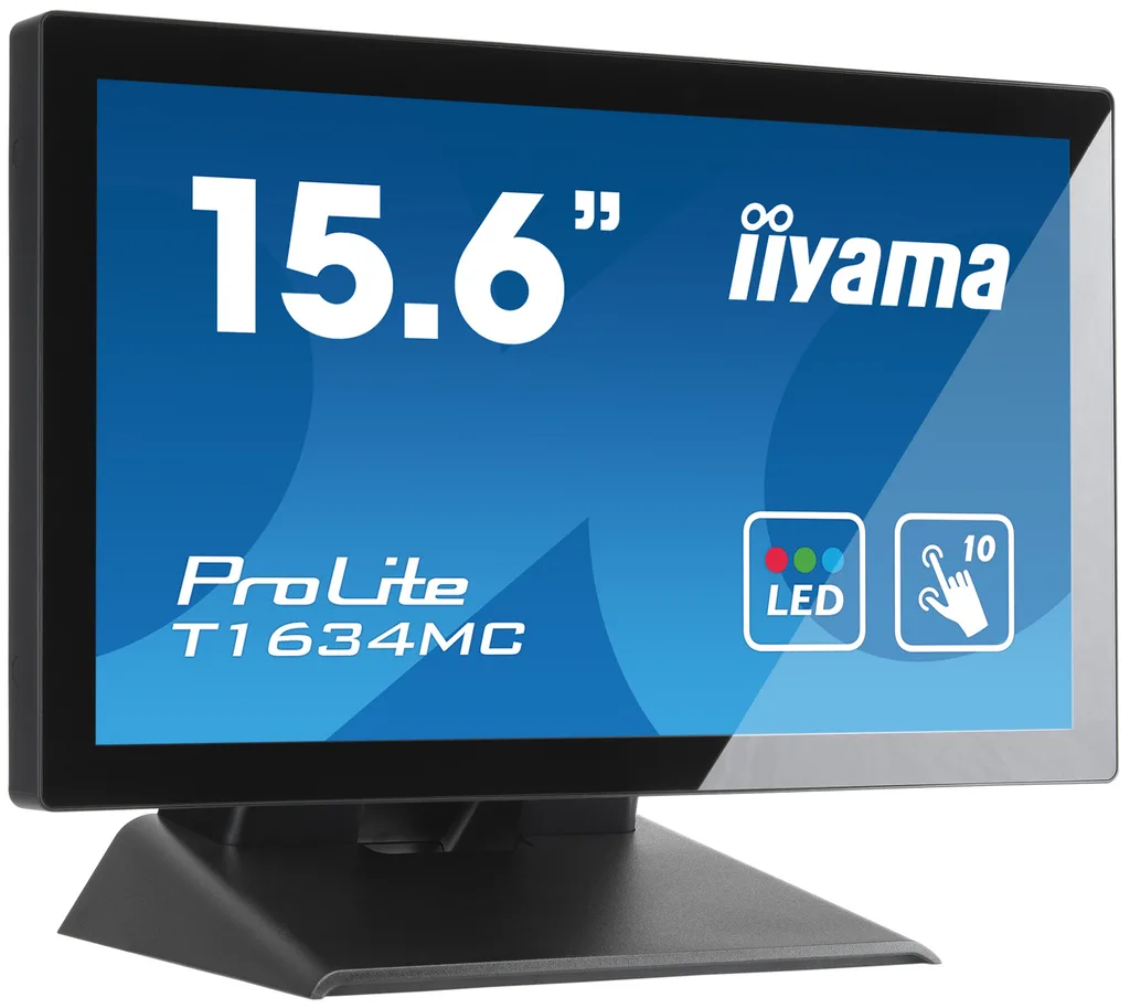 iiyama T1634MC-B5X