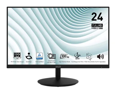 MSI MP242A