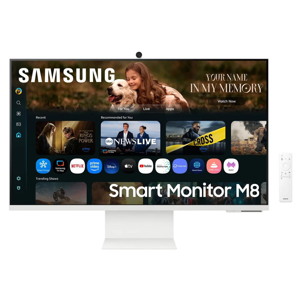 Samsung M80F