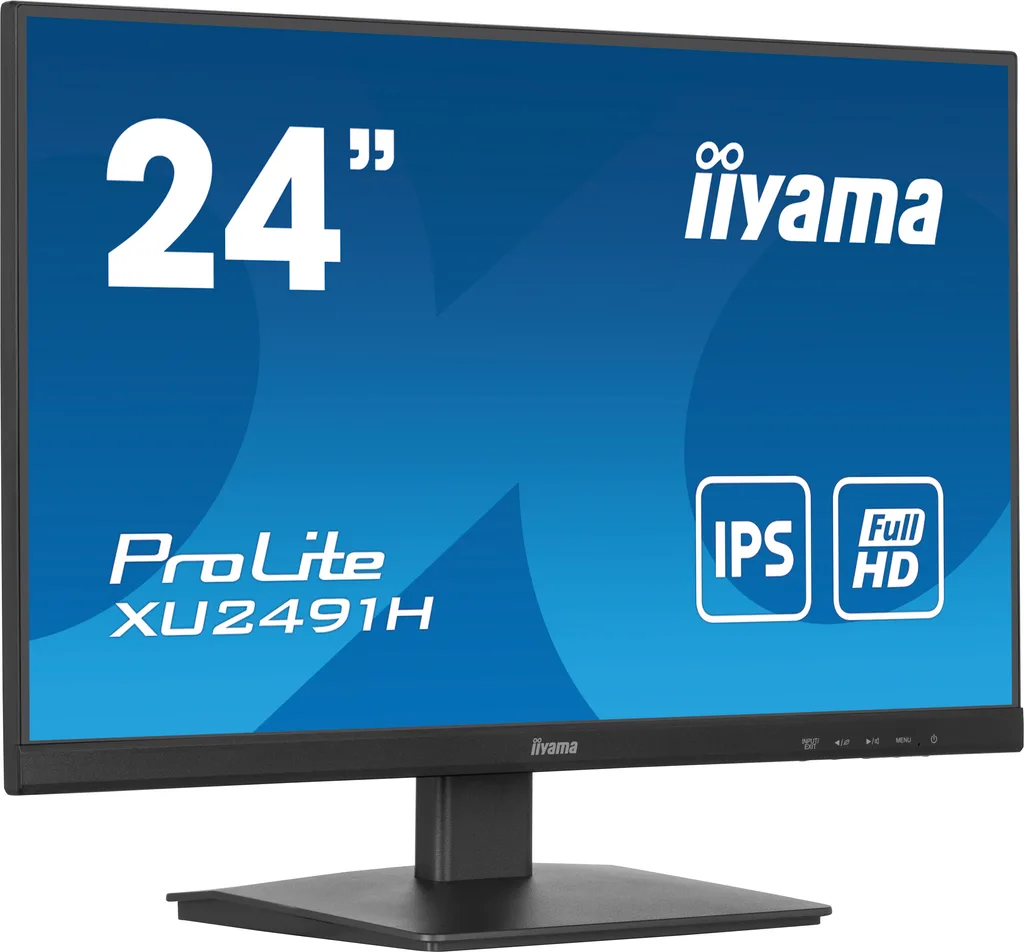 iiyama XU2491H-B1