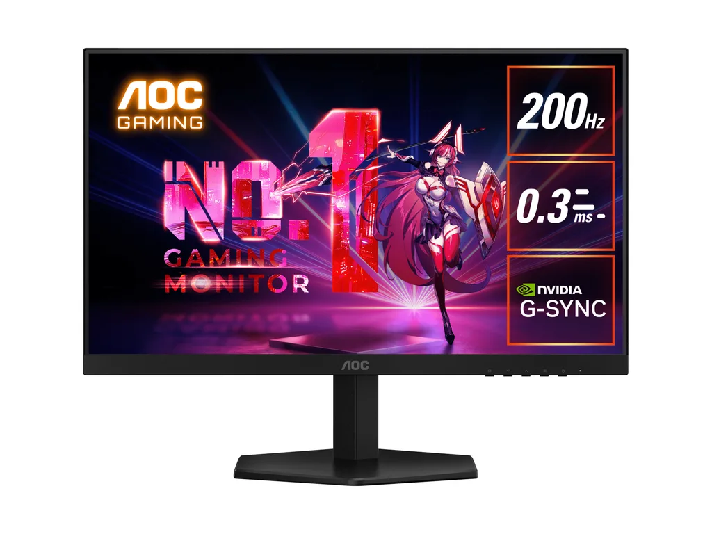 AOC 24G42E/75