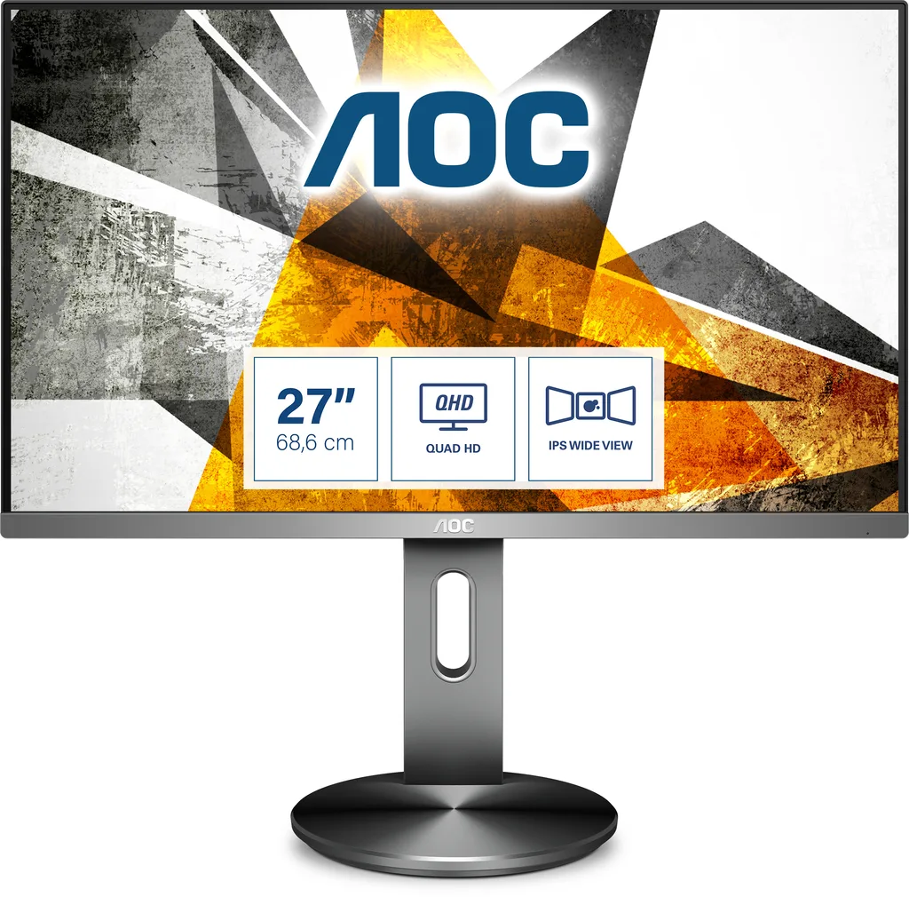 AOC Q2790PQ