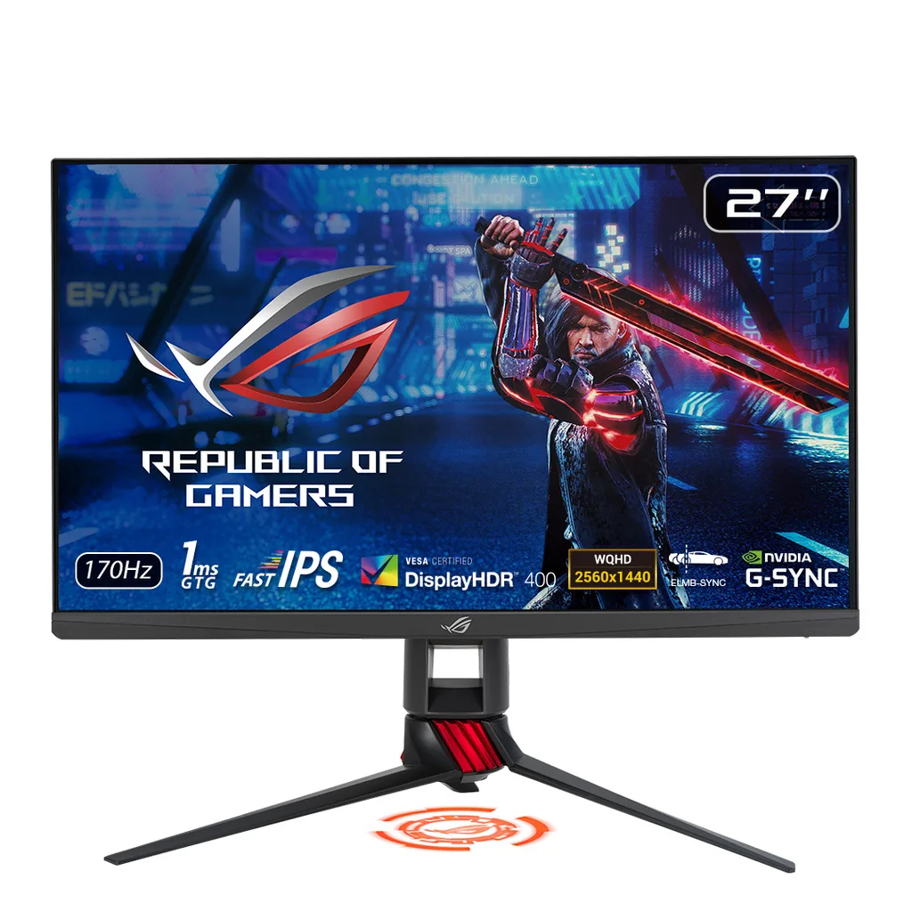 ASUS XG279Q