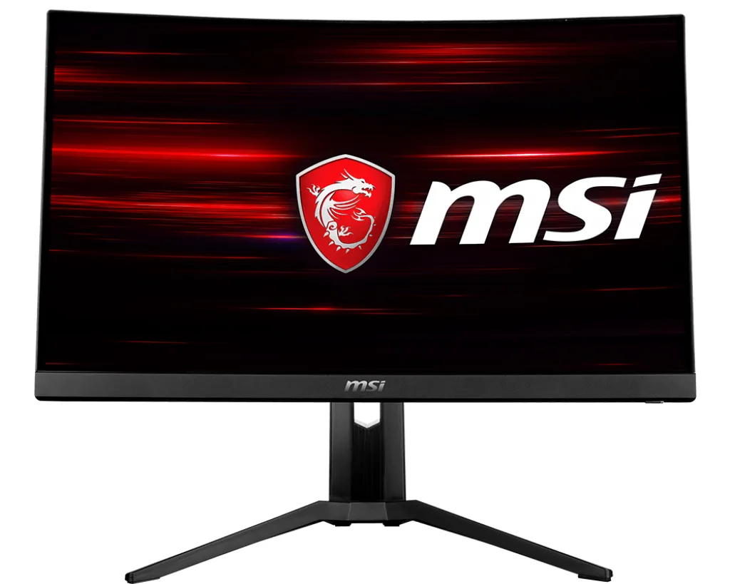 MSI MAG241CR