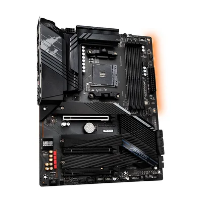 GIGABYTE X570S AORUS ELITE