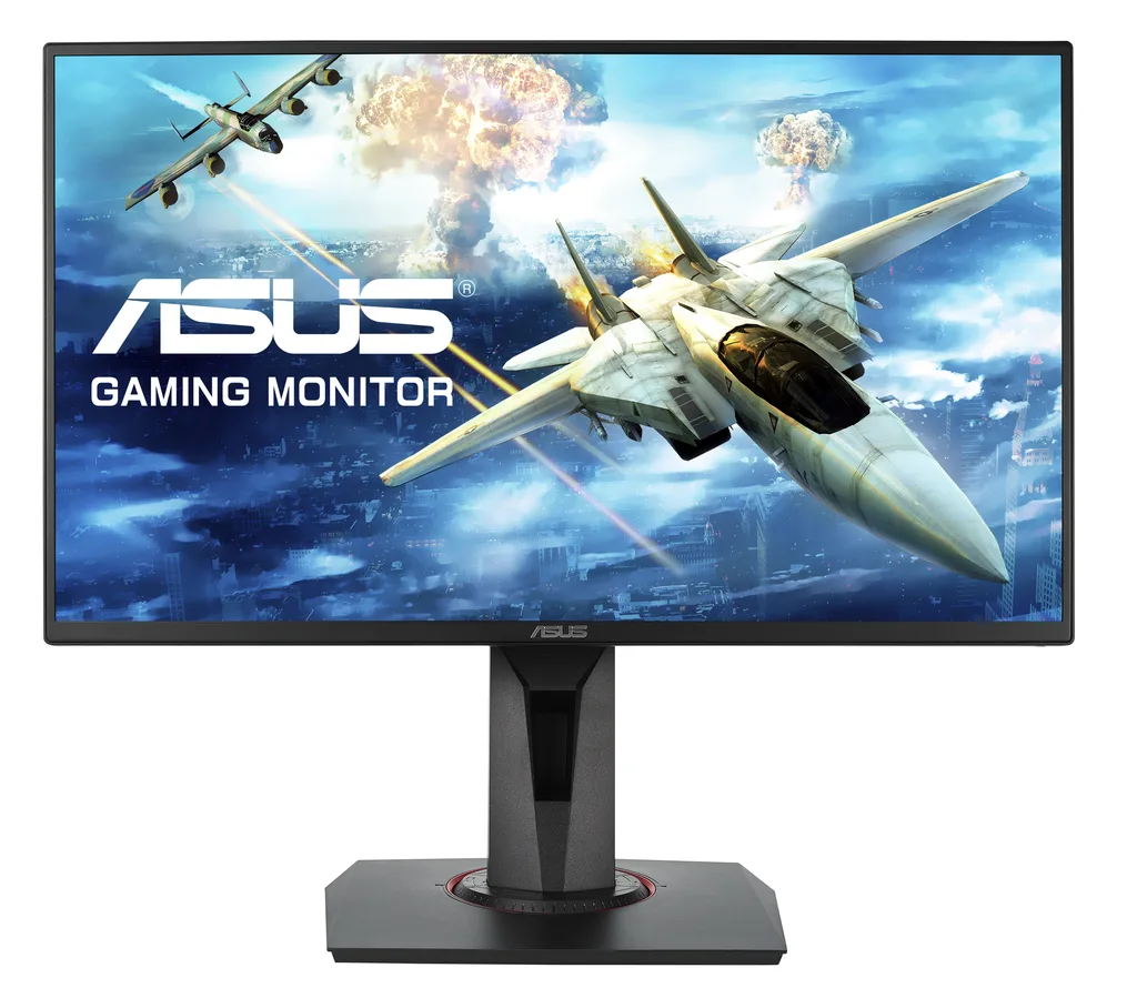 ASUS VG258QR