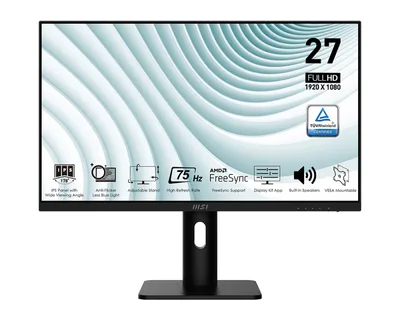 MSI MP273PDE