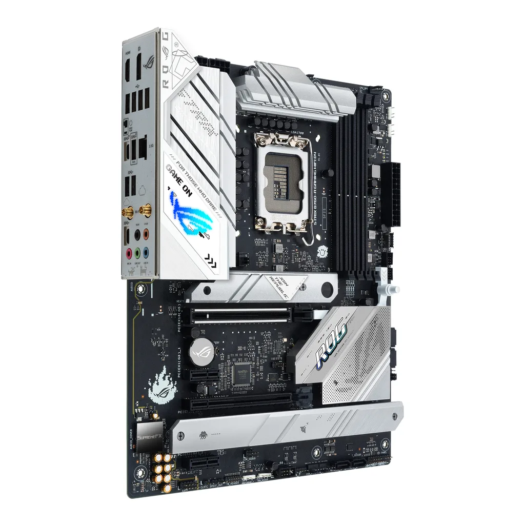 Asus ROG STRIX B760-A GAMING WIFI D4