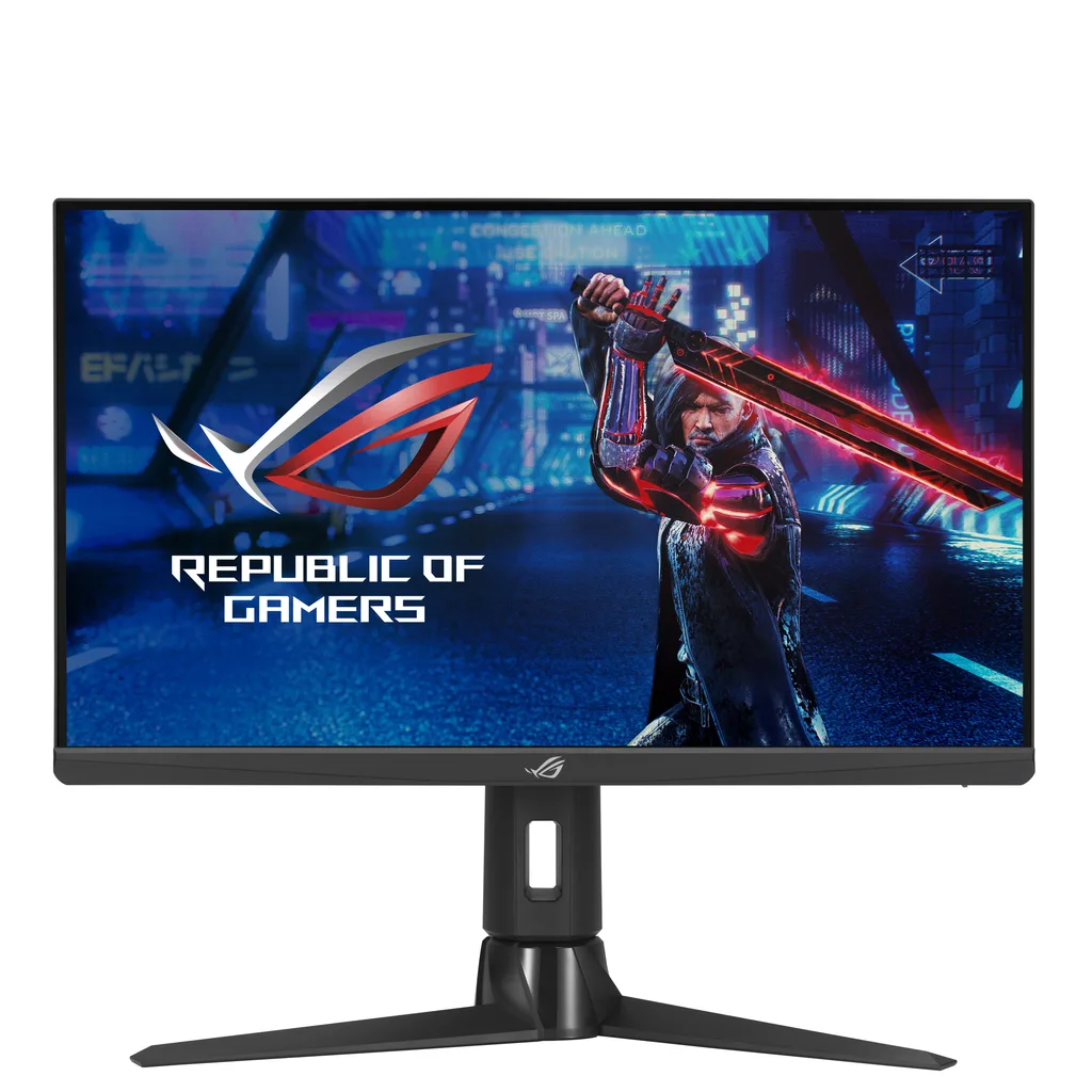 Asus ROG Strix XG259CM