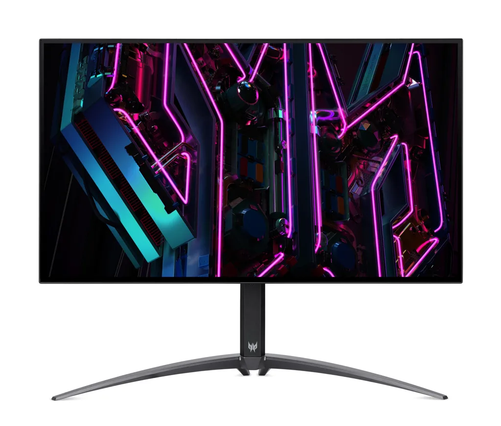 Acer X27U bmiipruzx