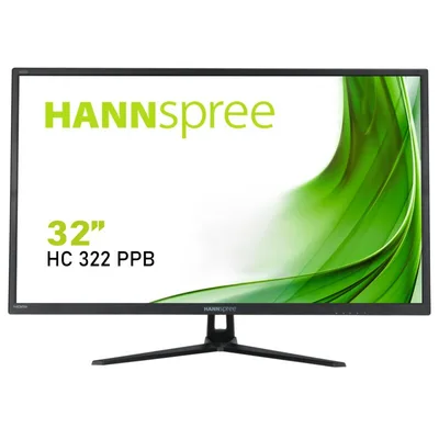Hannspree HC322PPB