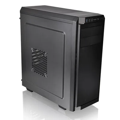 Thermaltake V100 Perforated