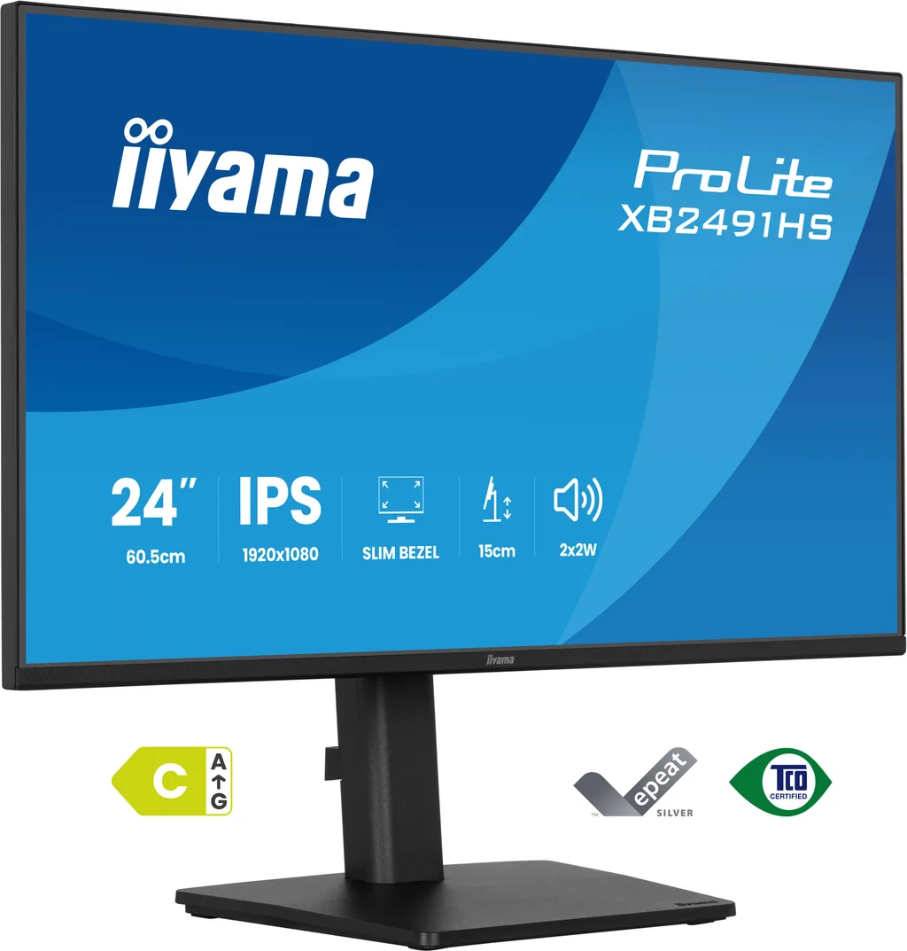 iiyama XB2491HS-B1