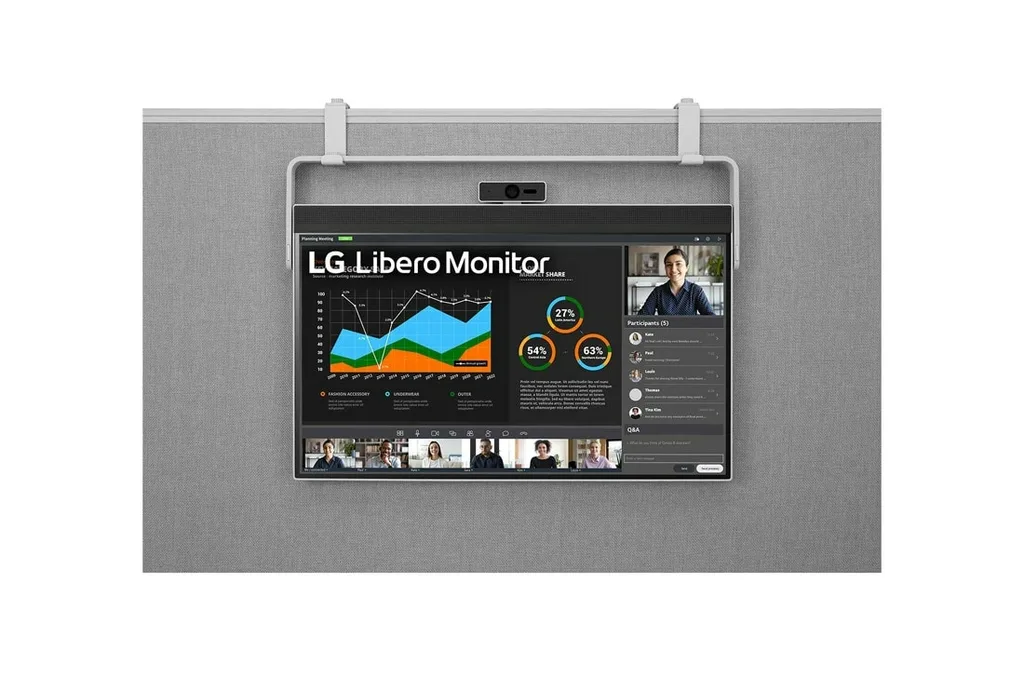 LG 27BQ70QC-S