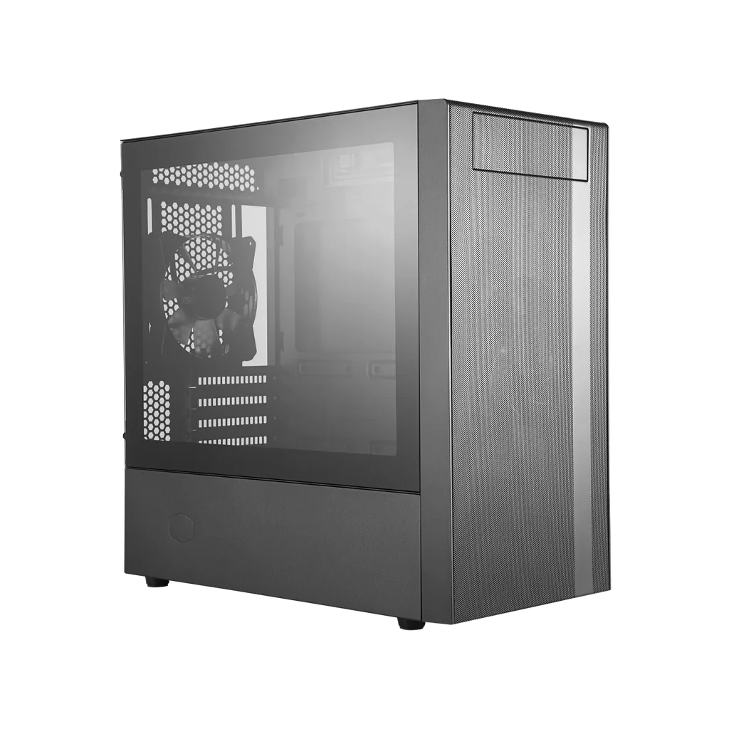 Cooler Master MasterBox NR400 (w/ODD)