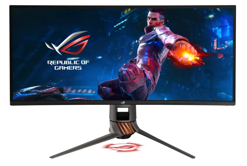 Asus ROG SWIFT PG349Q