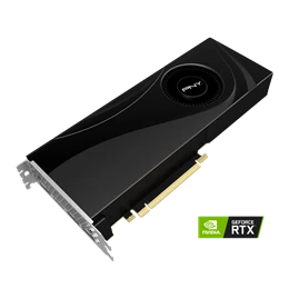PNY Blower GeForce RTX 2080 Ti 11GB 267mm