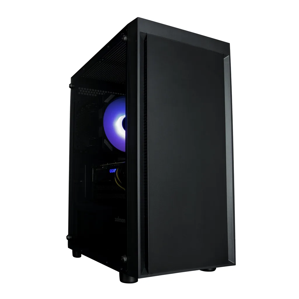 Zalman T3 PLUS