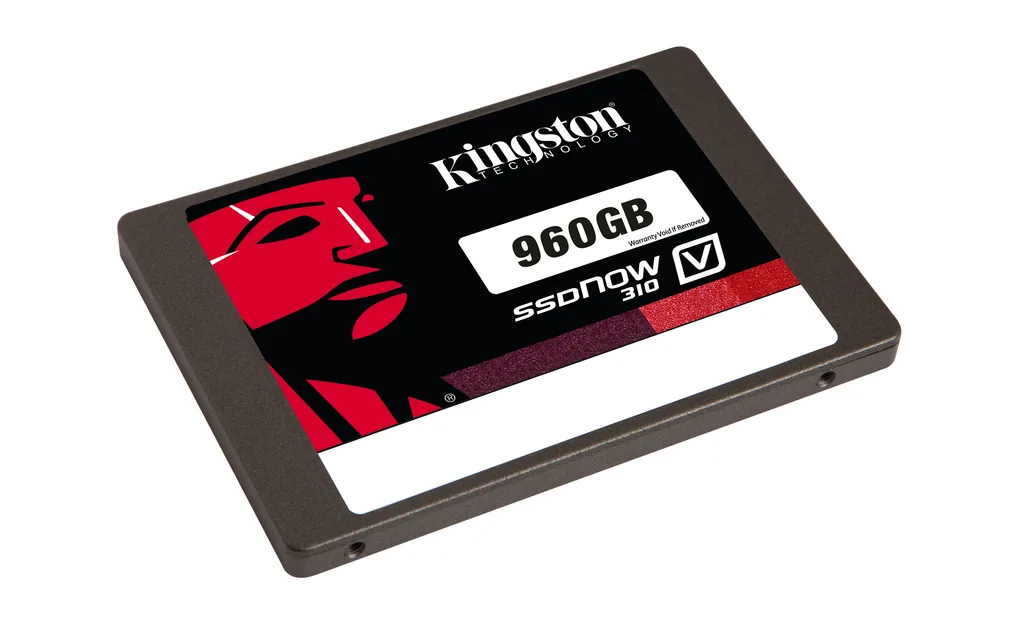 Kingston SSDNow V310