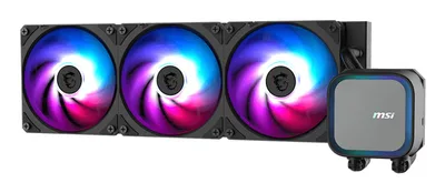 MSI MAG CORELIQUID A13 (Black)