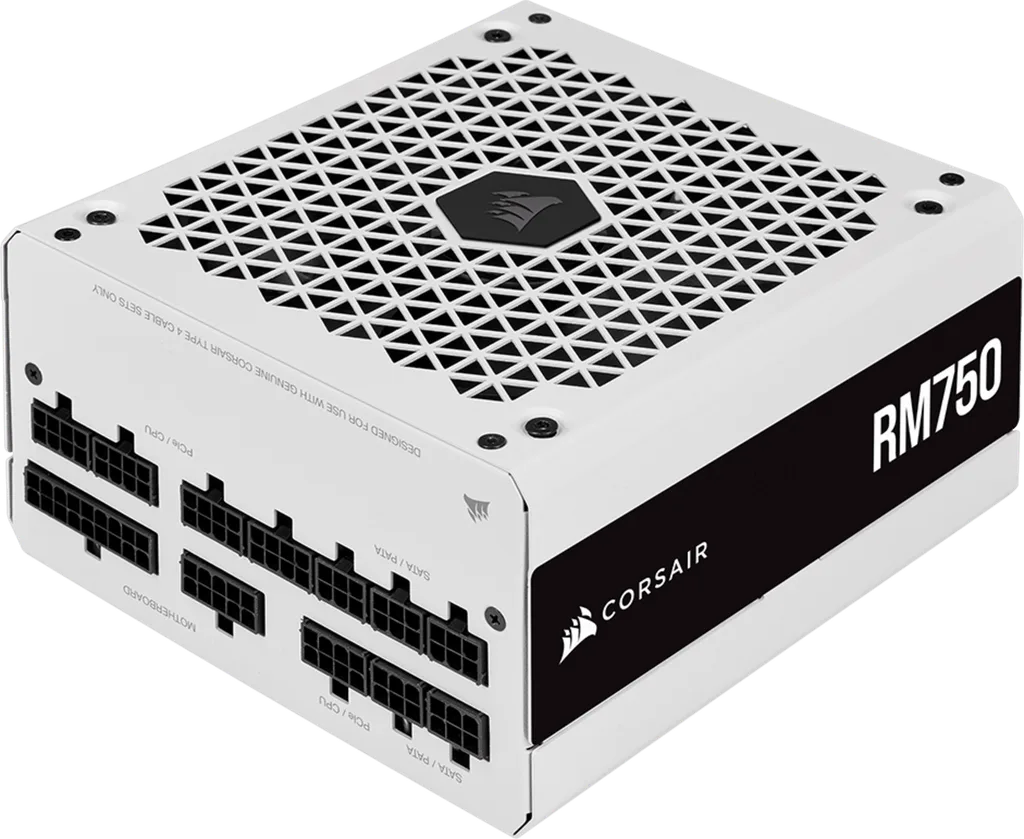 Corsair RM750