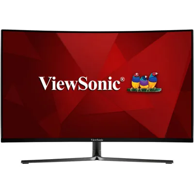 ViewSonic VX3258-PC-MHD
