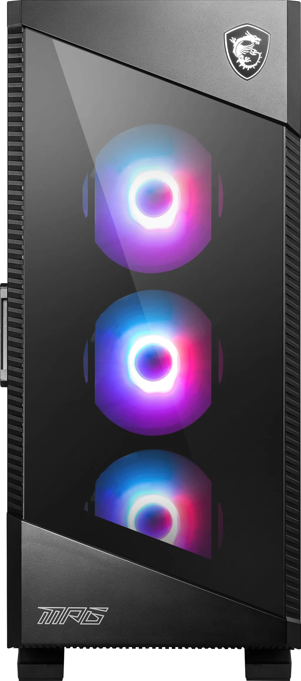 MSI MPG VELOX 100R (Black)