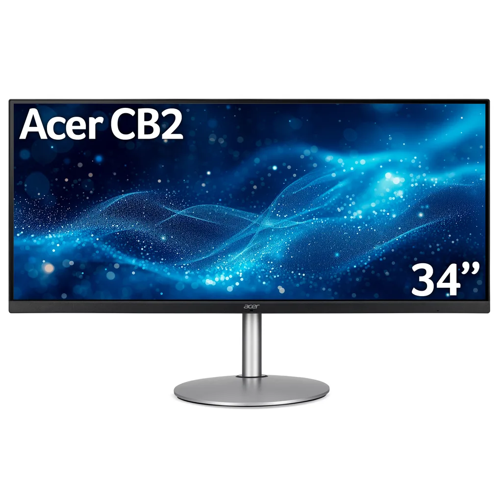 Acer CB342CK