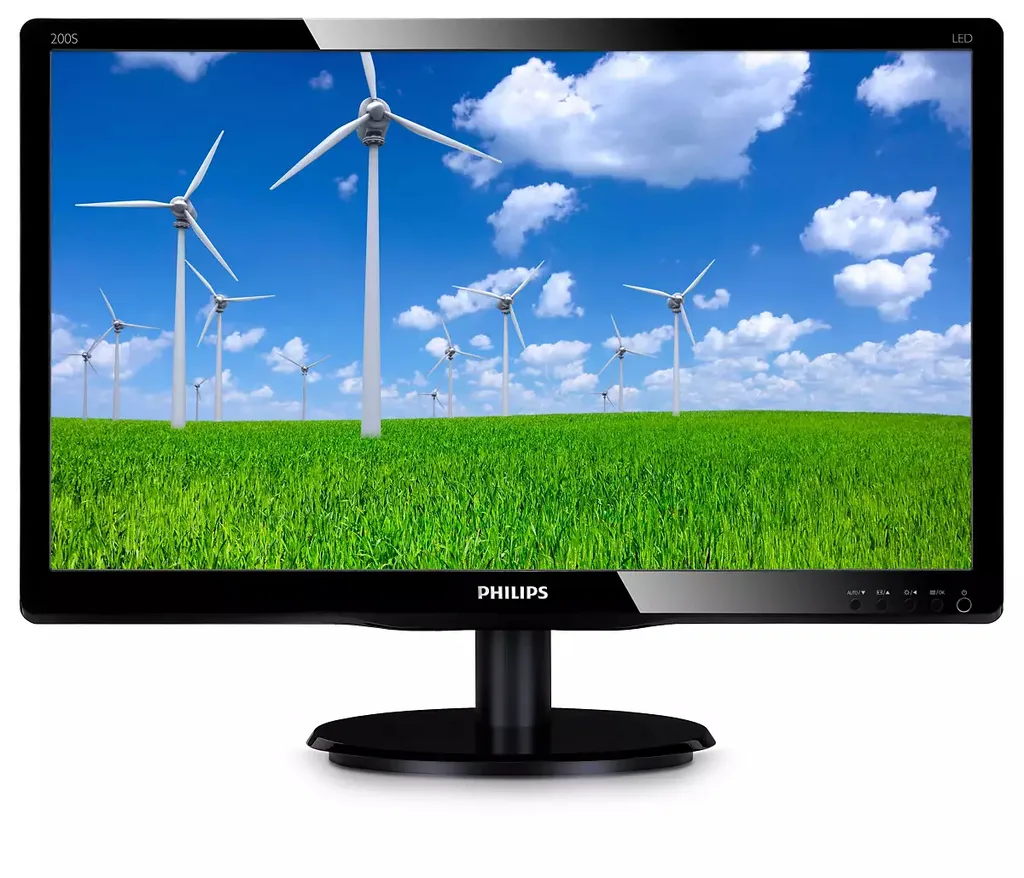 Philips 200S5QSB/93