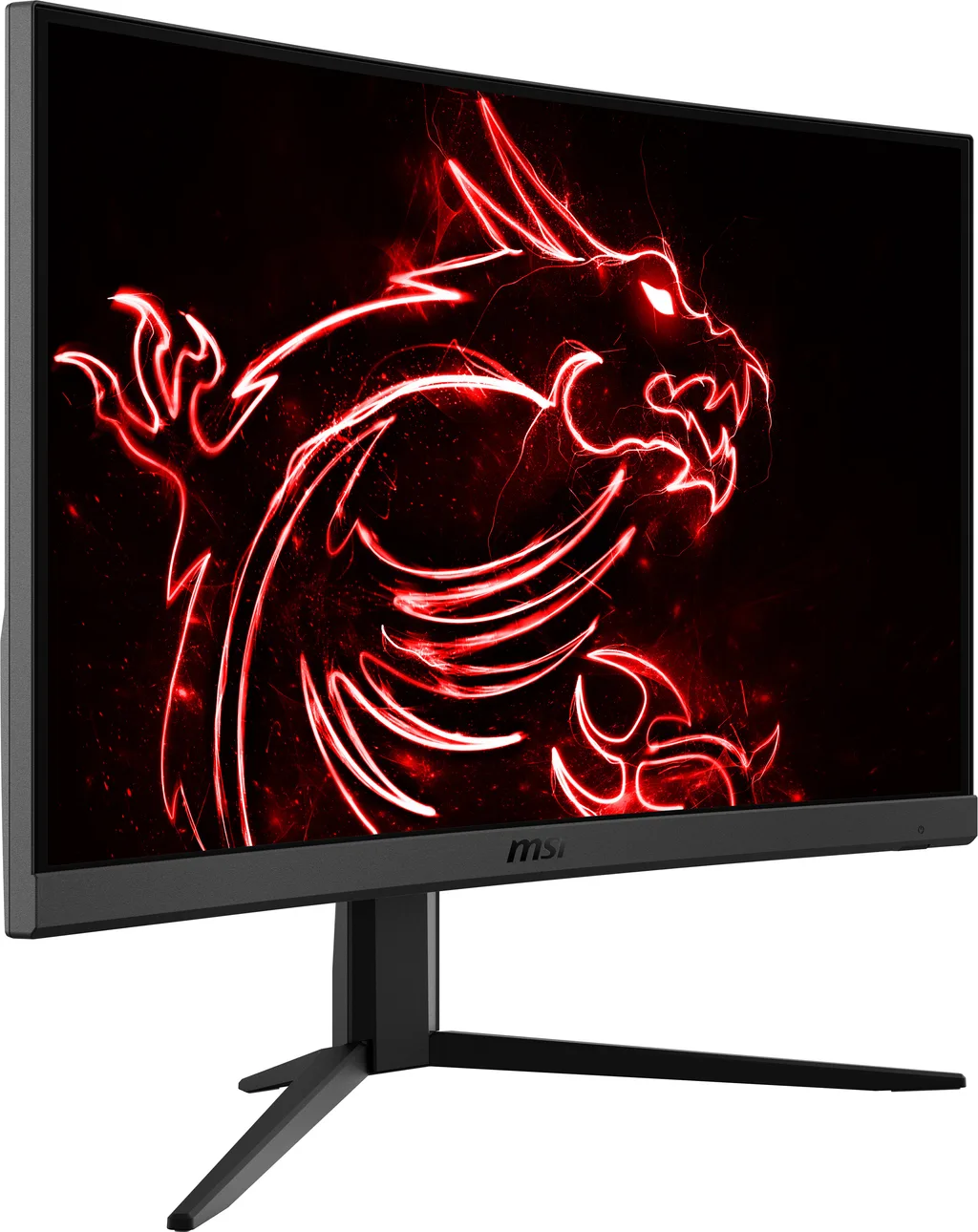 MSI Optix G24C4