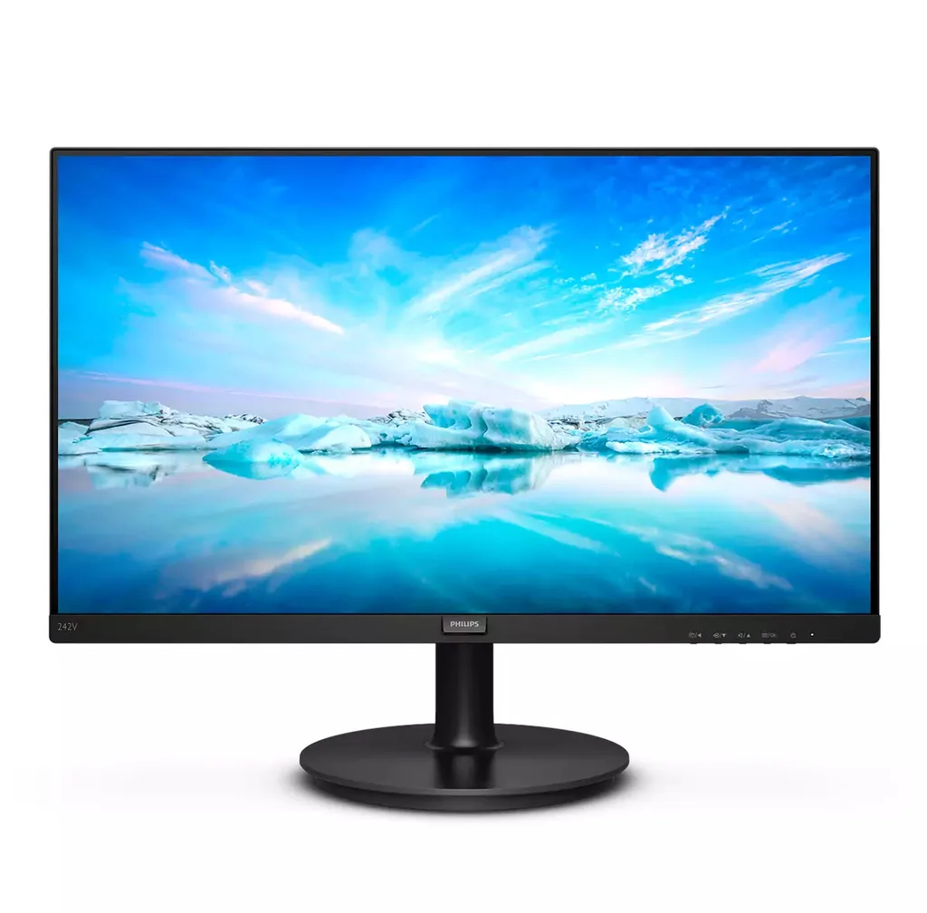 Philips 242V8A/01