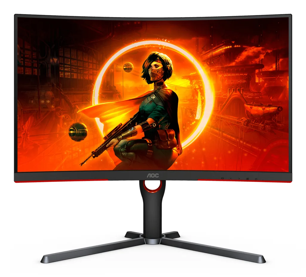 AOC C27G3