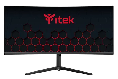 itek GGC 34" 144Hz