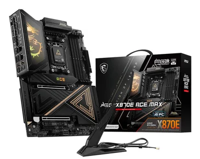 MSI MEG X870E ACE MAX
