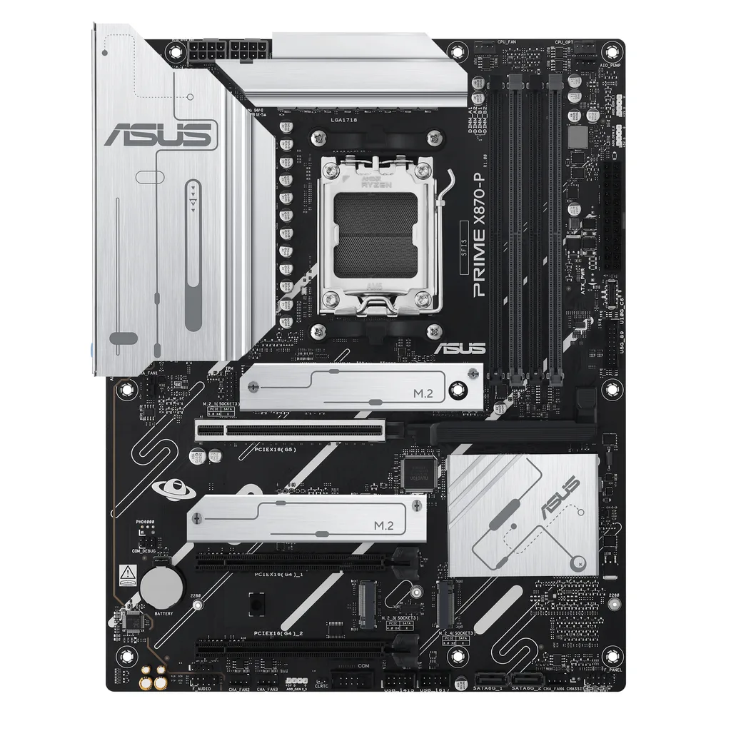 ASUS PRIME X870-P-CSM
