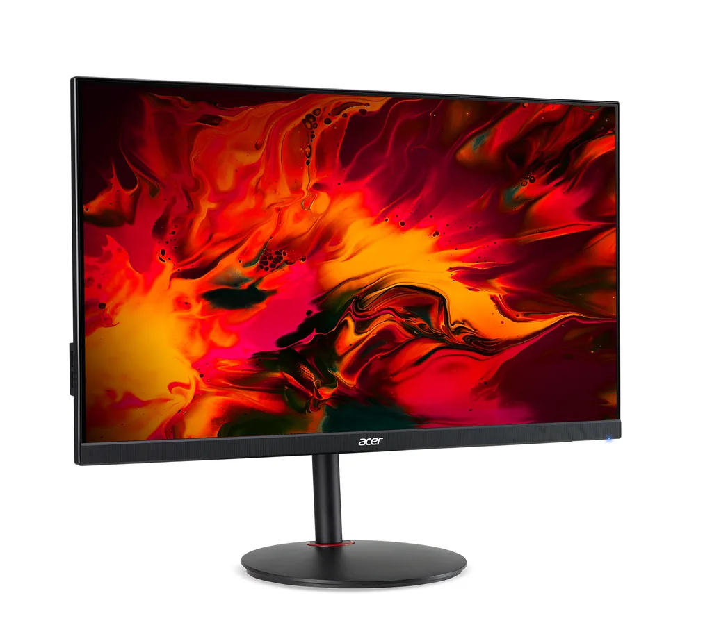 Acer XV270Ubmiiprx