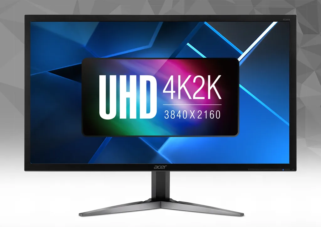Acer KG281KA