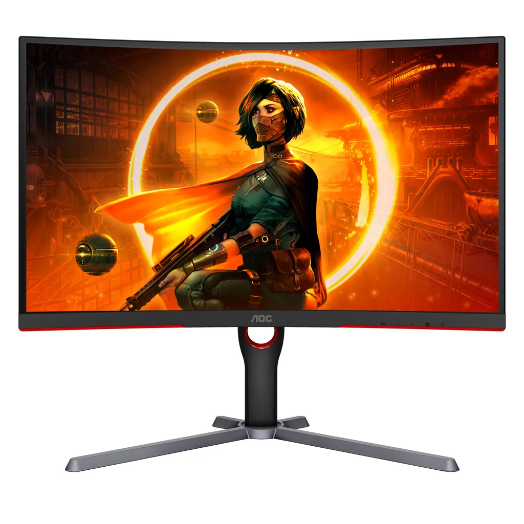 AOC CQ27G3S
