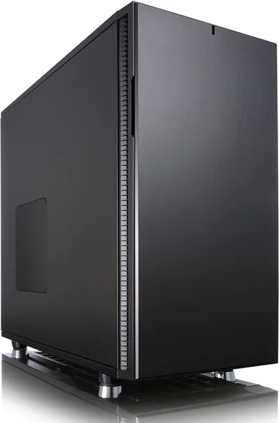 Fractal Design Define R5