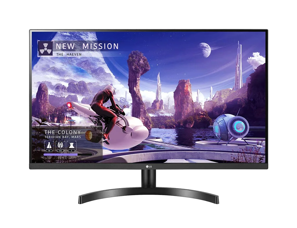 LG 32QN600