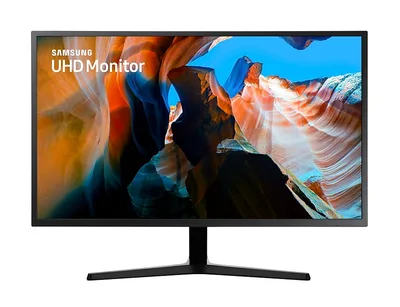 Samsung LU32J590UQLXZX