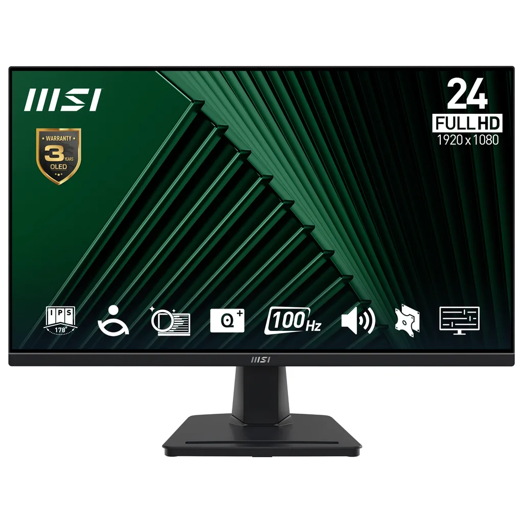 MSI PRO MP245G