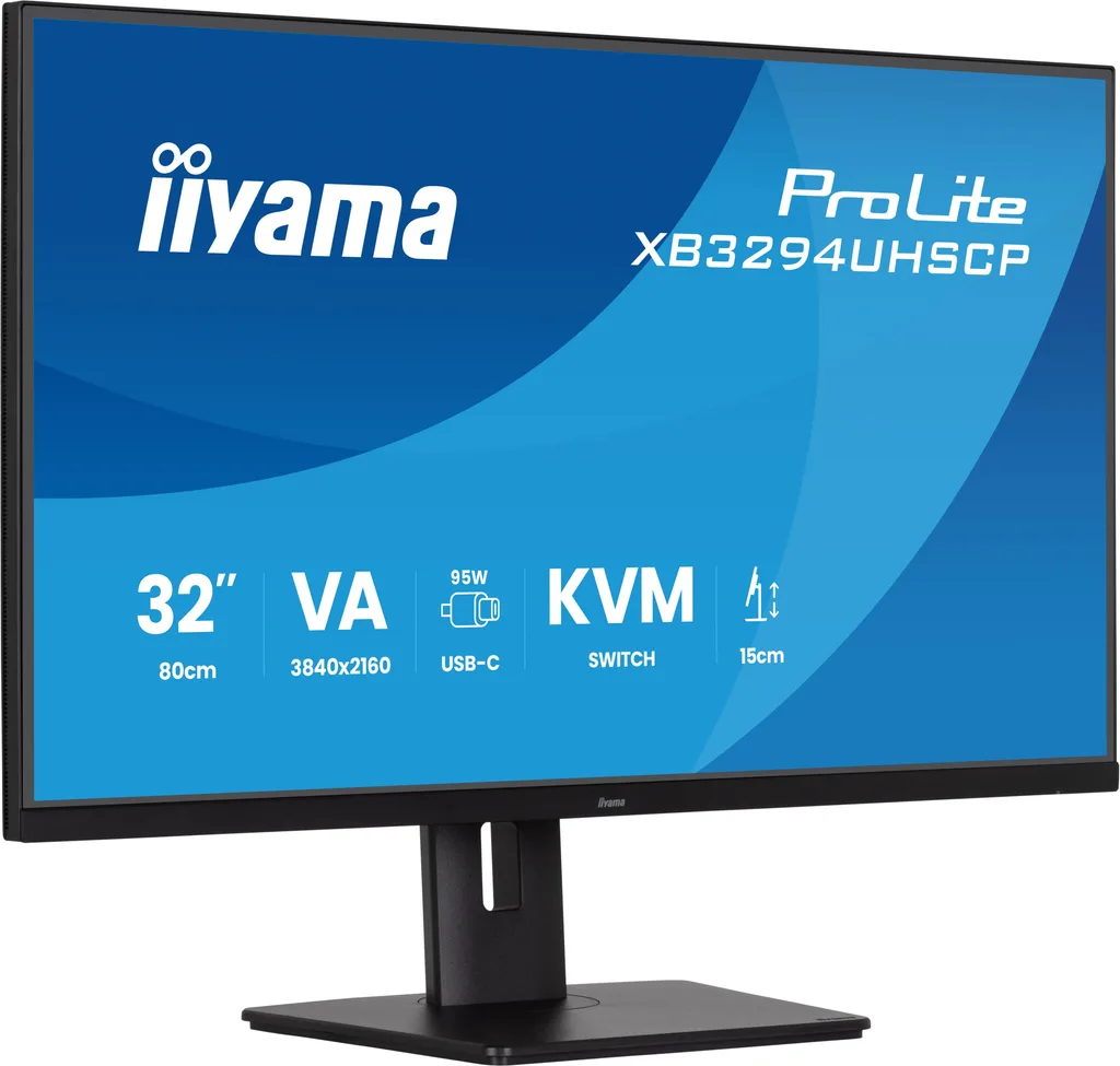 iiyama XB3294UHSCP-B1