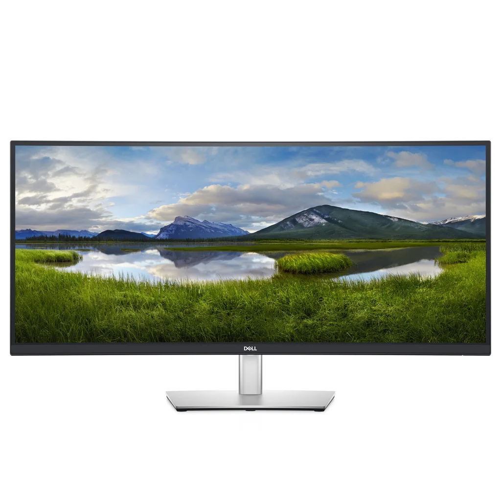 Dell P3421W