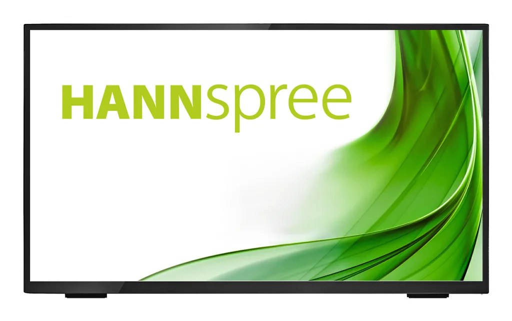 Hannspree HT 248 PPB 23.8" 60Hz