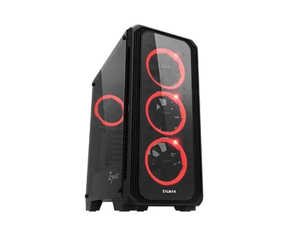 Zalman Z7 NEO