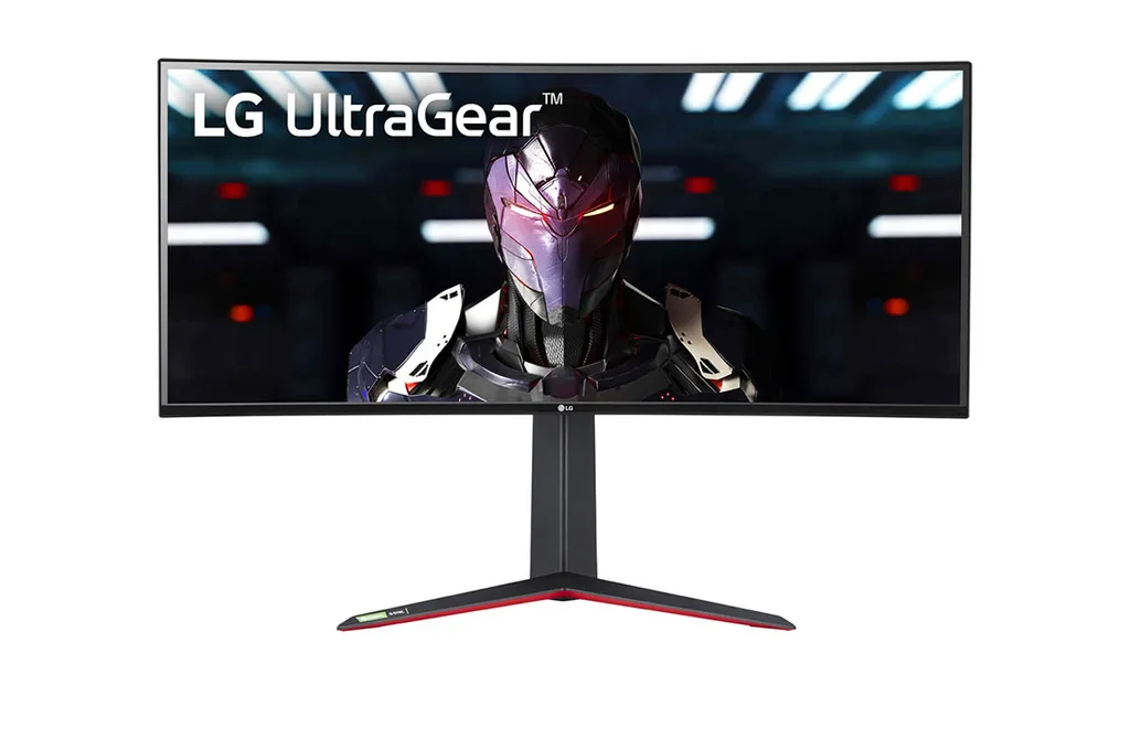 LG 34GN85B-B
