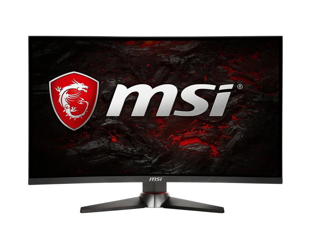MSI OPTIX MAG240CR