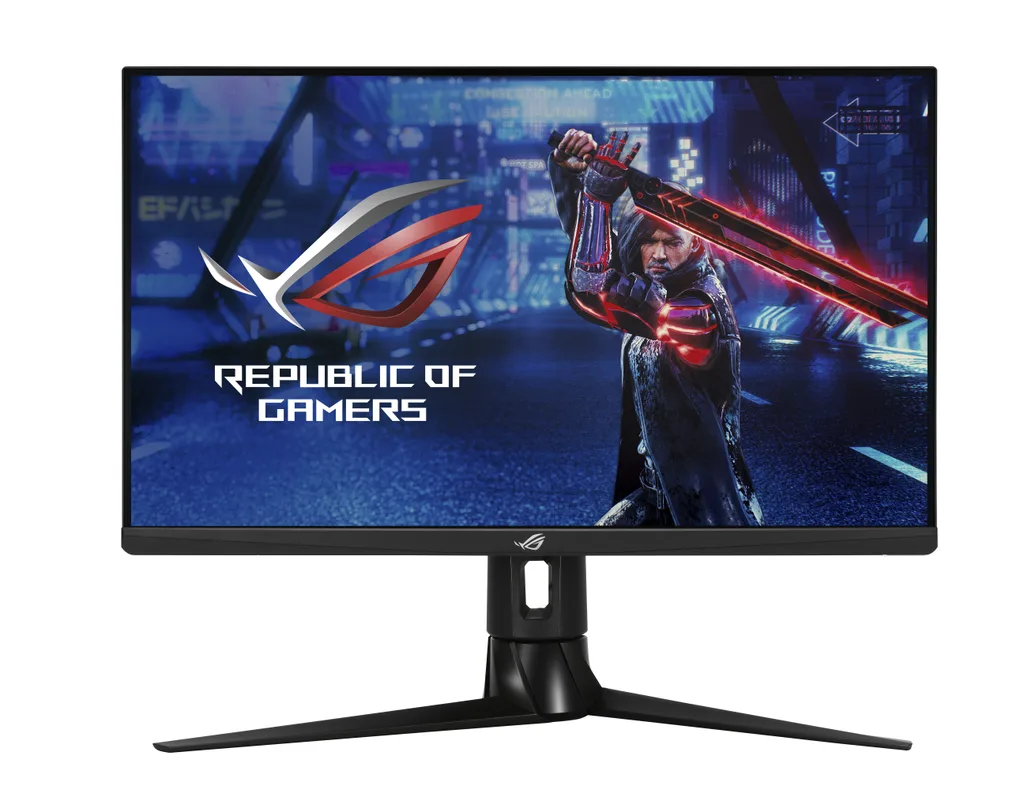 ASUS XG27AQM
